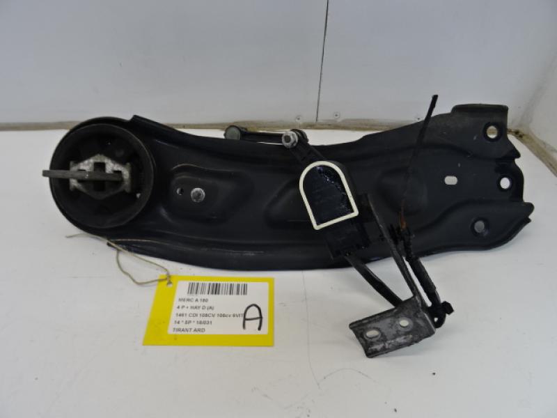 DRAAGARM ACHTER RECHTS Mercedes-Benz A W176 2012 - 09/2015