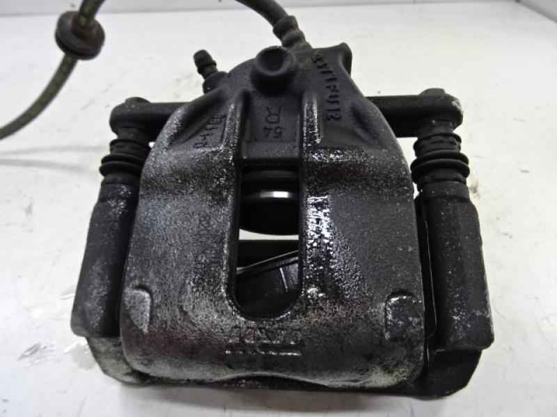 REMKLAUW VOOR RECHTS Renault CAPTUR (1) 5/17 - 01/20 FaceLift