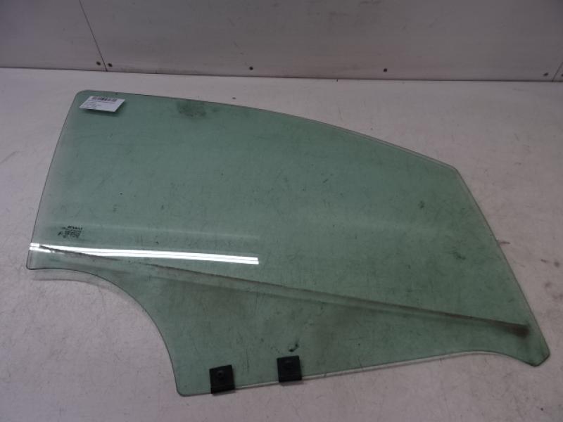 RUIT DEUR VOOR RECHTS Renault CAPTUR (1) 5/17 - 01/20 FaceLift