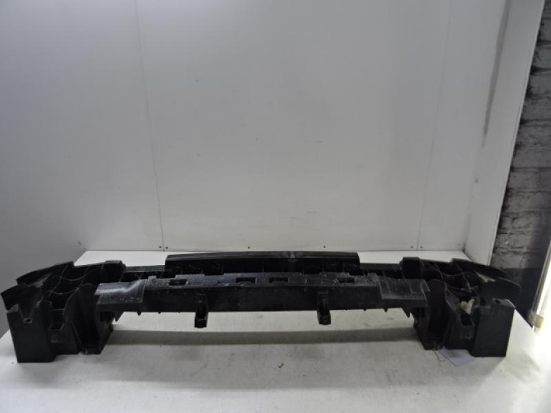 BUMPERBALK ACHTER Renault CAPTUR (1) 5/17 - 01/20 FaceLift