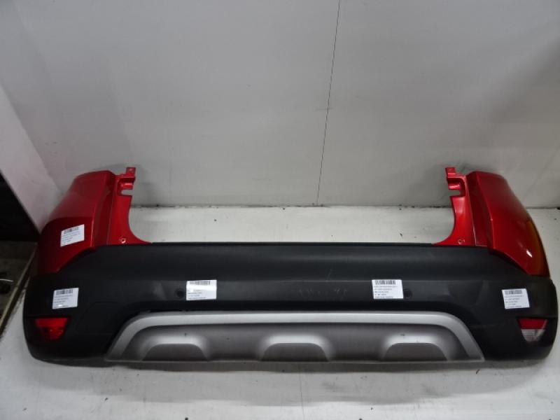 STOßSTANGE HINTEN Renault CAPTUR (1) 5/17 - 01/20 FaceLift