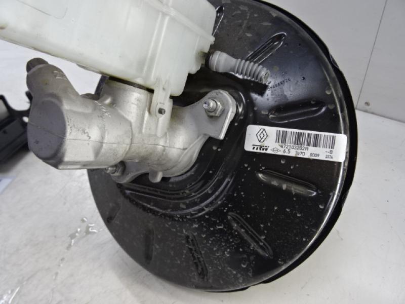 BRAKE SERVO Renault CAPTUR (1) 5/17 - 01/20 FaceLift