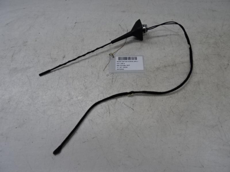 ANTENNE Renault CAPTUR (1) 5/17 - 01/20 FaceLift