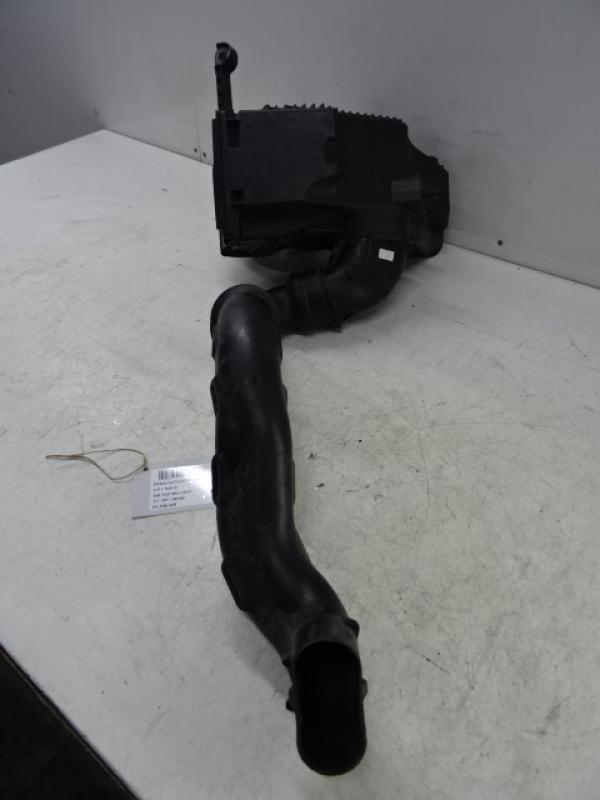 FILTRE A AIR Renault CAPTUR (1) 5/17 - 01/20 FaceLift