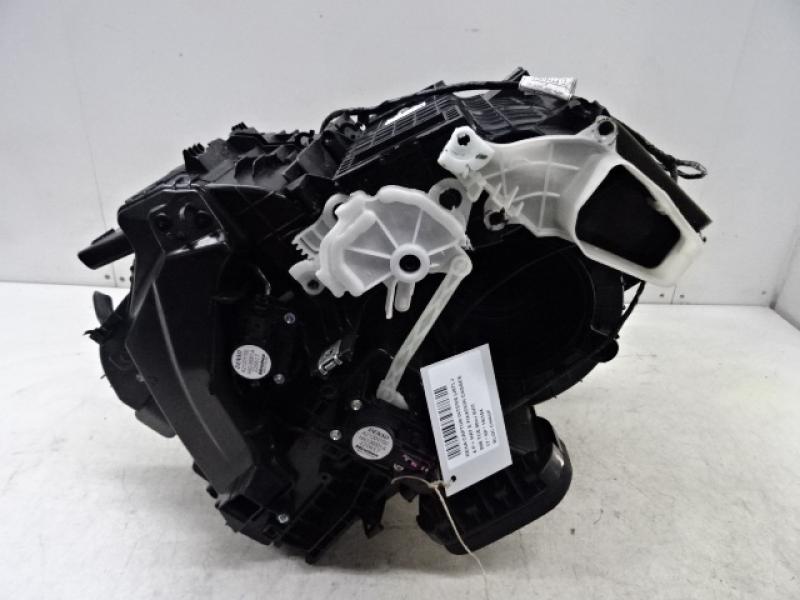 KACHELRADIATOR Renault CAPTUR (1) 5/17 - 01/20 FaceLift