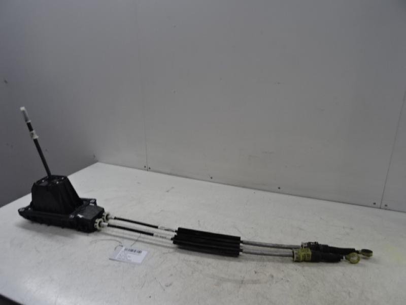 VERSNELLINGSBAK BEDIENING Renault CAPTUR (1) 5/17 - 01/20 FaceLift