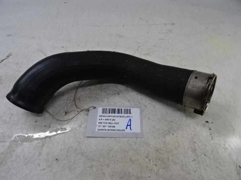 INTERCOOLER SCHLAUCH Renault CAPTUR (1) 5/17 - 01/20 FaceLift