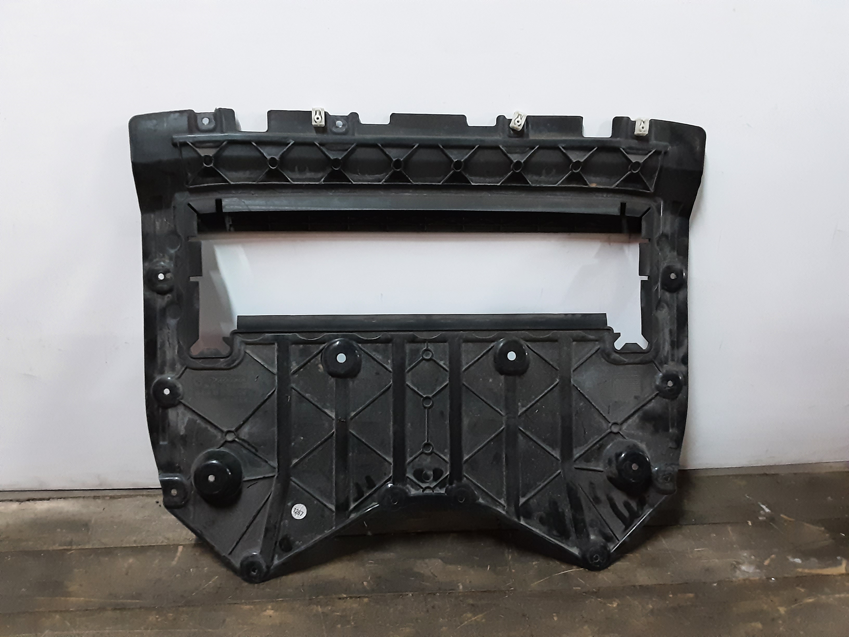 MOTOR DEKSEL Bmw 3 G20 BERLINE 10/18+
