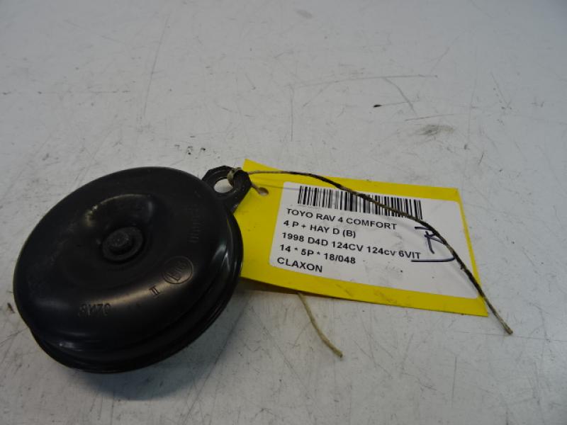 HUPE Toyota RAV 4 01/13 - 15