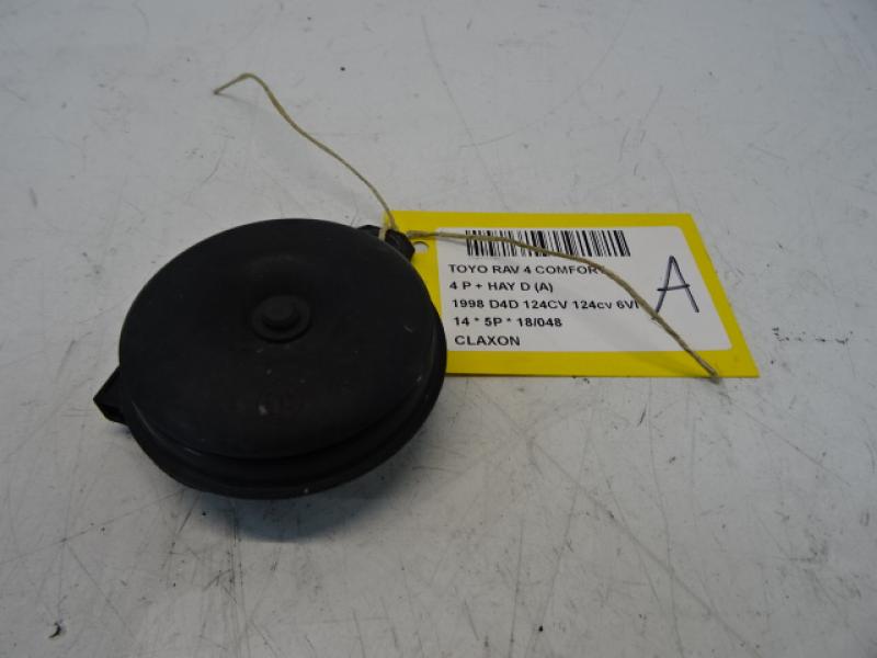 HUPE Toyota RAV 4 01/13 - 15
