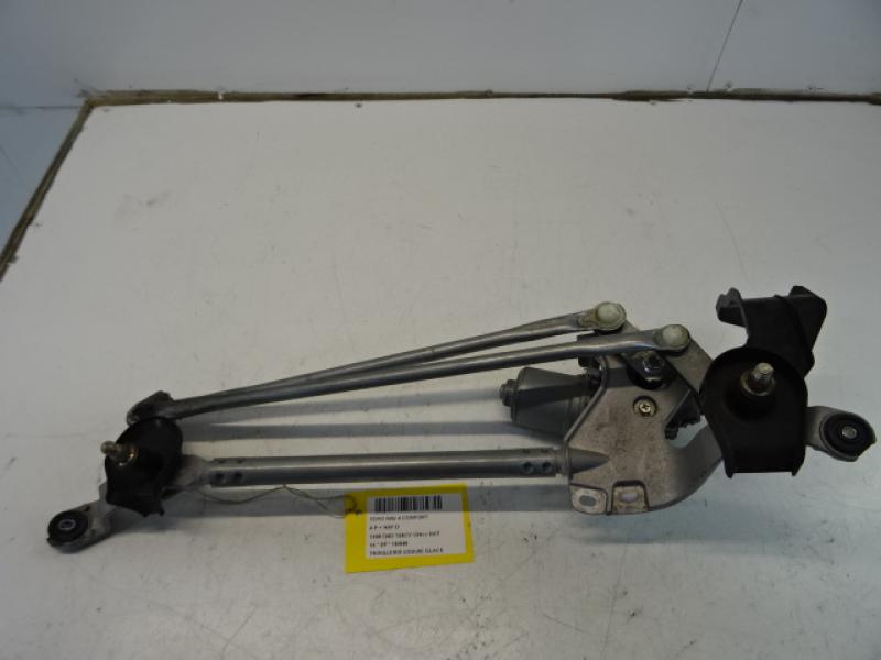 RUITENWISSER MECHANISME Toyota RAV 4 01/13 - 15
