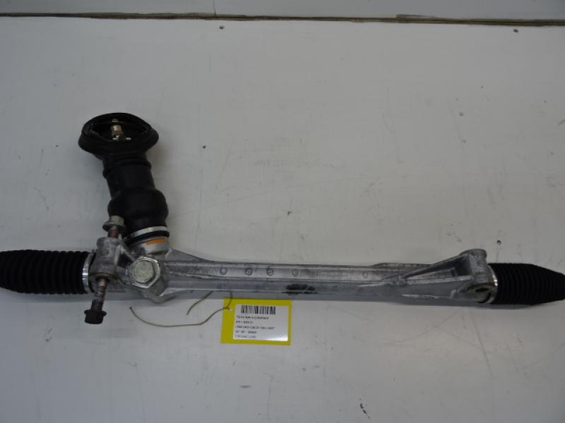 STUURHUIS Toyota RAV 4 01/13 - 15