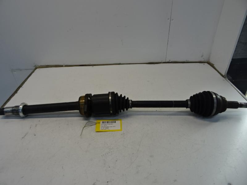 AANDRIJFAS VOOR RECHTS Toyota RAV 4 01/13 - 15