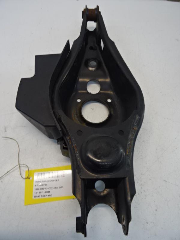 DRAAGARM ACHTER LINKS Toyota RAV 4 01/13 - 15