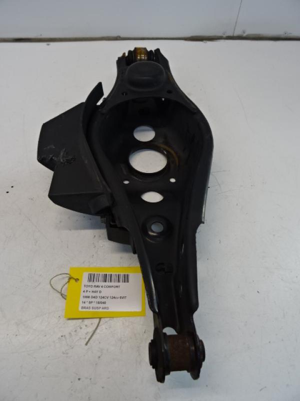 QUERLENKER RECHTS HINTEN Toyota RAV 4 01/13 - 15