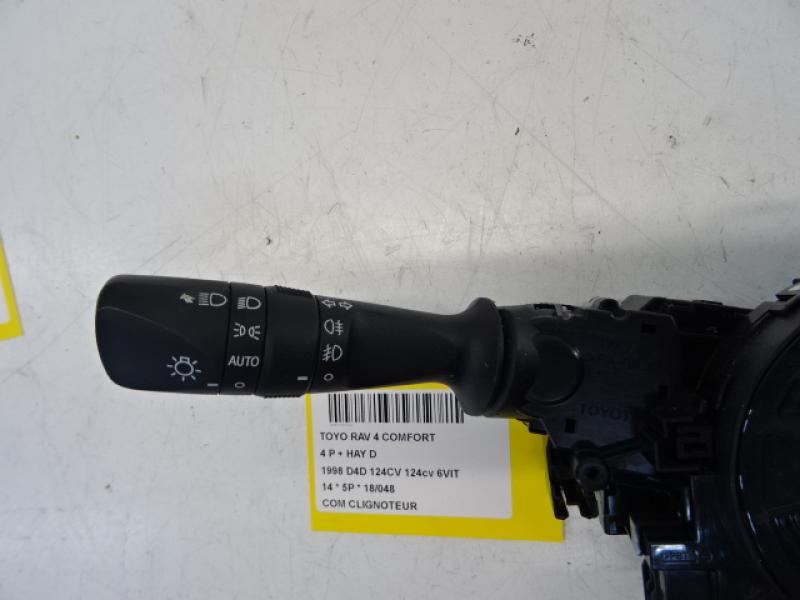KNIPPERLICHTSCHAKELAAR Toyota RAV 4 01/13 - 15