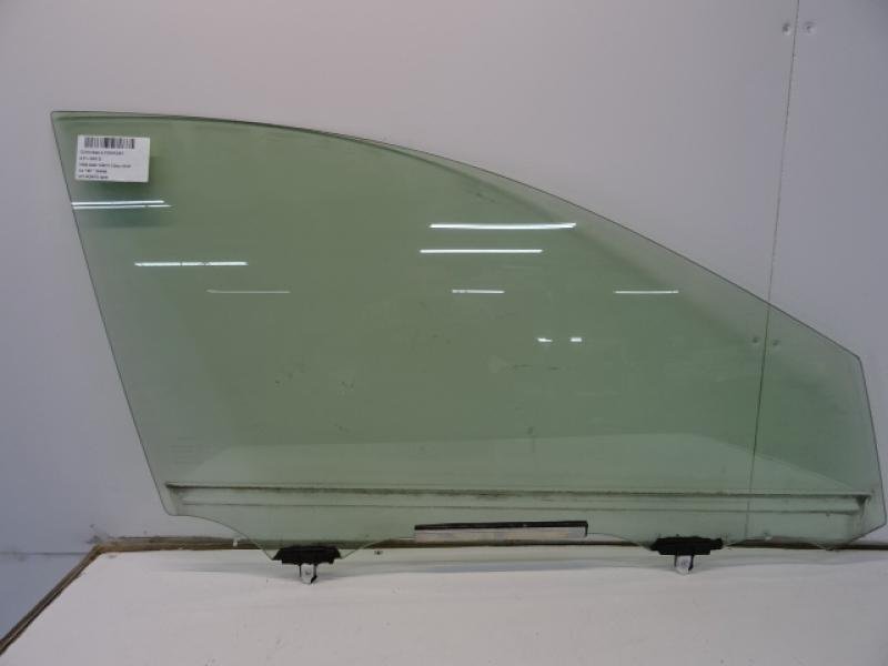 RUIT DEUR VOOR RECHTS Toyota RAV 4 01/13 - 15