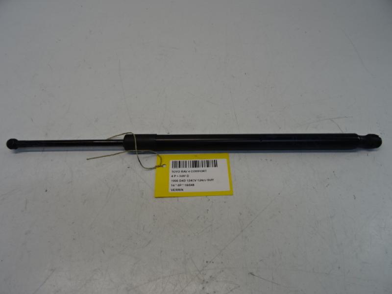 DRUKVEER Toyota RAV 4 01/13 - 15