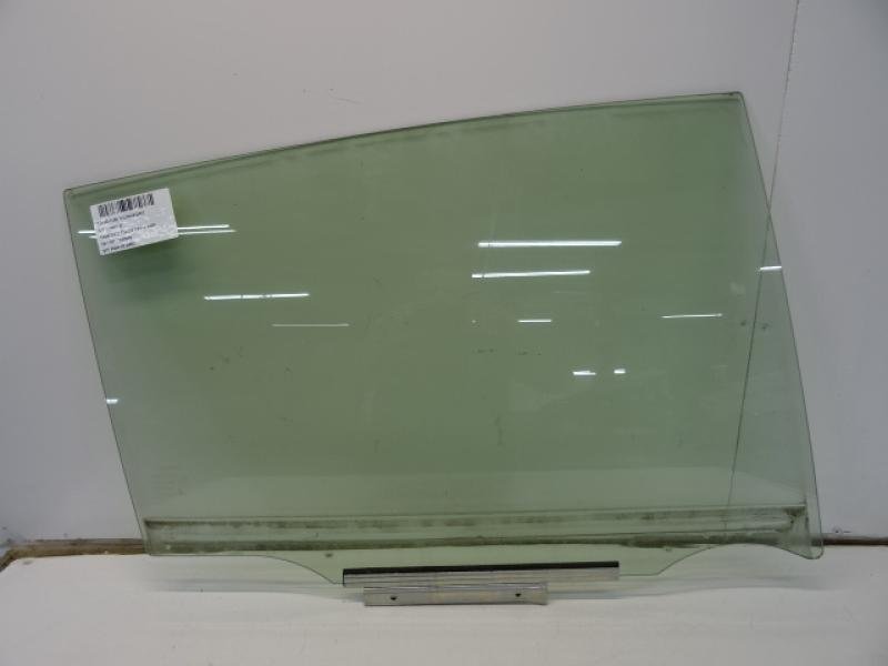 RUIT DEUR ACHTER RECHTS Toyota RAV 4 01/13 - 15