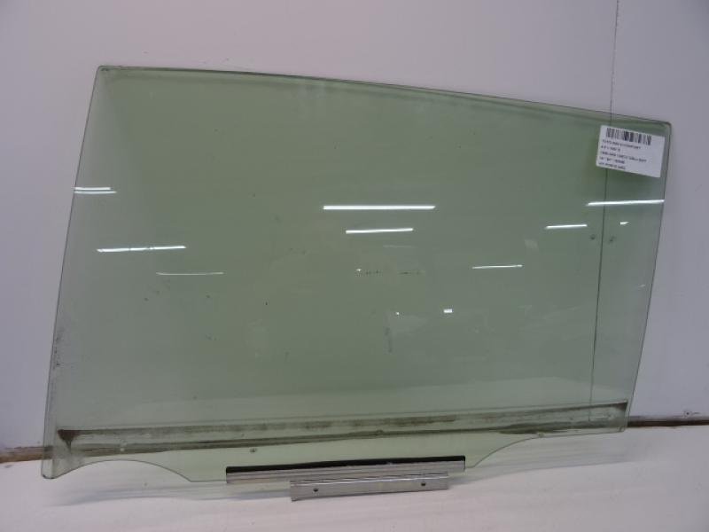 RUIT DEUR ACHTER LINKS Toyota RAV 4 01/13 - 15