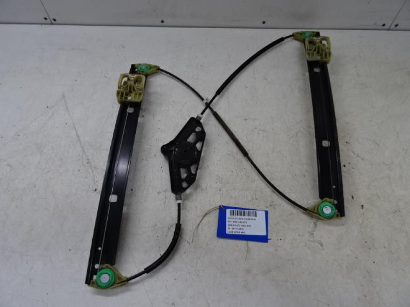 RUITMECHANISME VOOR LINKS Skoda OCTAVIA (5E) FaceLift 3/17 - 20
