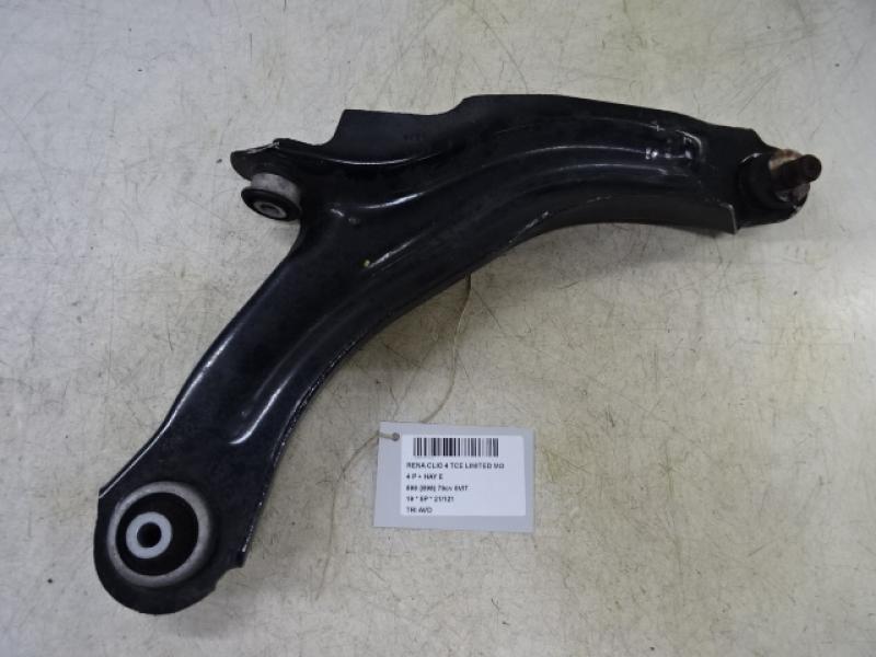 TRIANGLE AVANT DROIT Renault CLIO IV 7/16 - 20 FaceLift