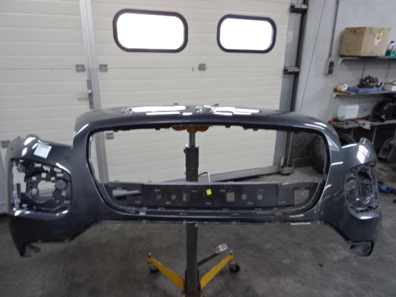 FRONT BUMPER Peugeot 3008 (1) 6/09 - 16