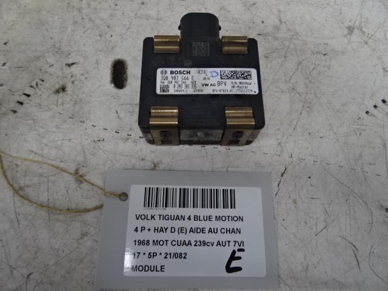 MODUL Vw TIGUAN (3) 02/16- 10/20