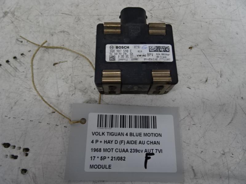 MODUL Vw TIGUAN (3) 02/16- 10/20