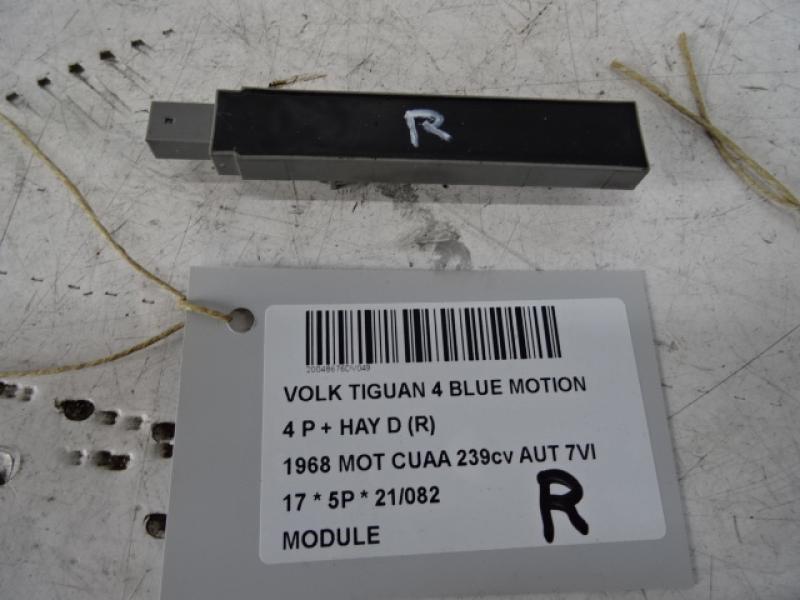 MODUL Vw TIGUAN (3) 02/16- 10/20