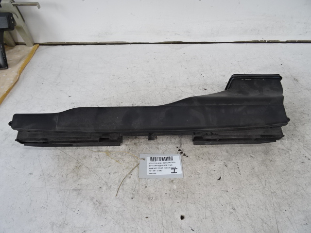 DIVERS Vw TIGUAN (3) 02/16- 10/20