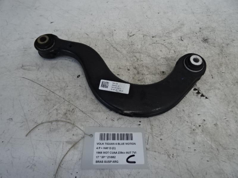 QUERLENKER LINKS HINTEN Vw TIGUAN (3) 02/16- 10/20