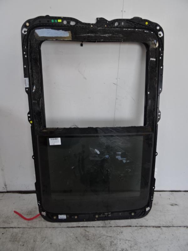 SLIDING ROOF Vw TIGUAN (3) 02/16- 10/20