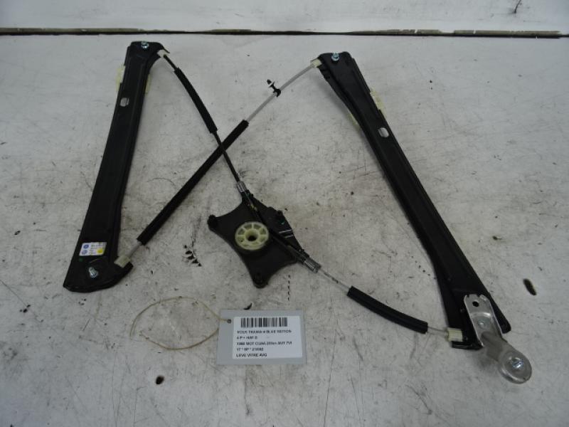 FENSTERMECHANIK TÜRIG LINKS VORNE Vw TIGUAN (3) 02/16- 10/20