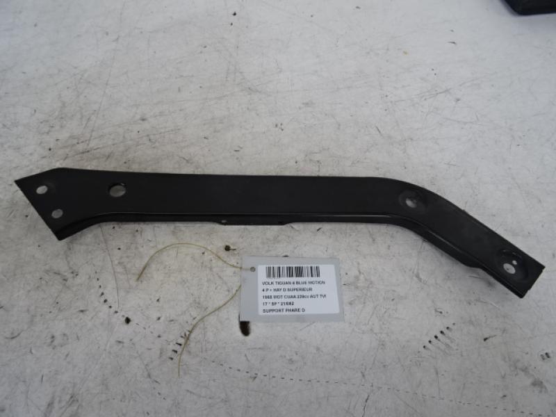 STEUN KOPLICHT RECHTS Vw TIGUAN (3) 02/16- 10/20