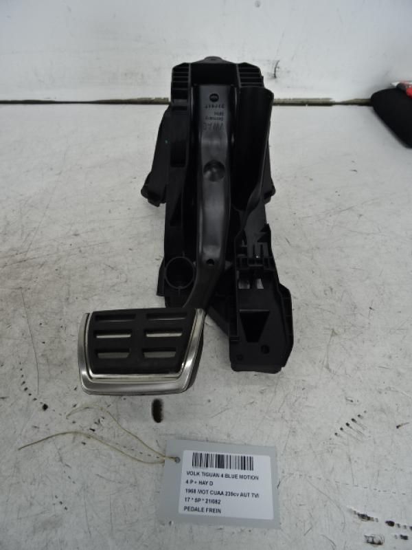 REMPEDAAL Vw TIGUAN (3) 02/16- 10/20