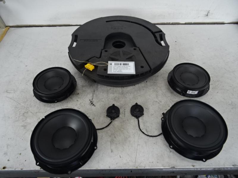LAUTSPRECHER Vw TIGUAN (3) 02/16- 10/20