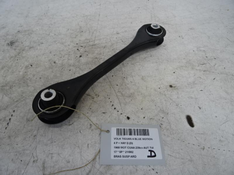 REAR WISHBONE RIGHT Vw TIGUAN (3) 02/16- 10/20