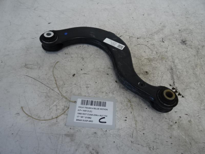 REAR WISHBONE RIGHT Vw TIGUAN (3) 02/16- 10/20