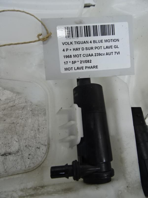 MOTOR KOPLICHTSPROEIER Vw TIGUAN (3) 02/16- 10/20