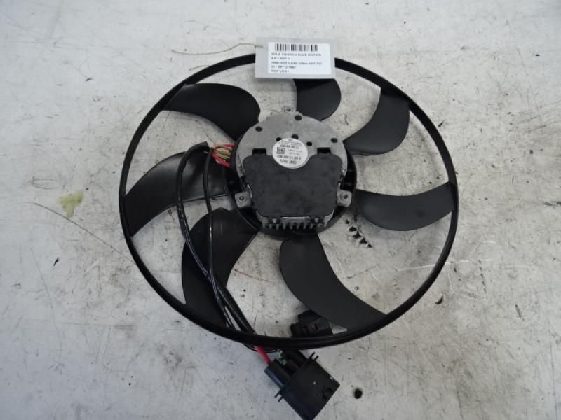 MOTEUR DE VENTILATEUR Vw TIGUAN (3) 02/16- 10/20