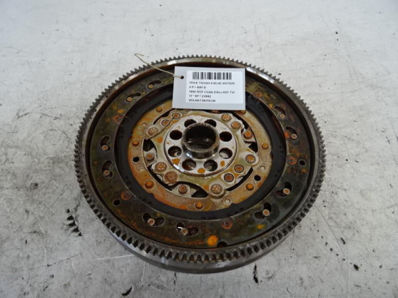 VOLANT-MOTEUR Vw TIGUAN (3) 02/16- 10/20
