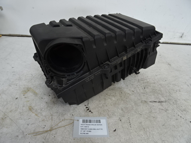 LUCHTFILTER Vw TIGUAN (3) 02/16- 10/20