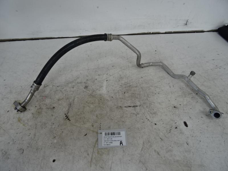AIR CONDITIONING LINE Vw TIGUAN (3) 02/16- 10/20