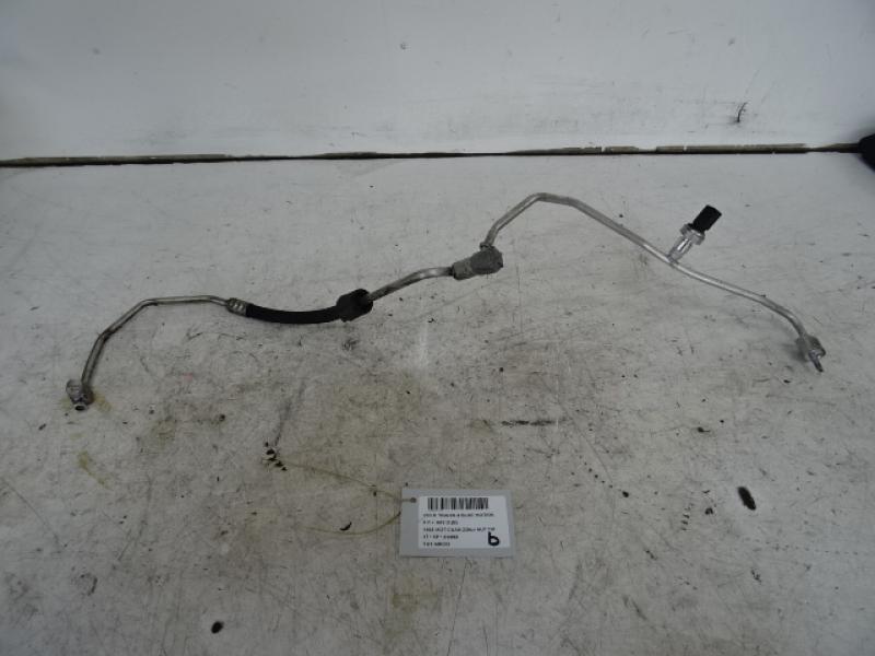 AIR CONDITIONING LINE Vw TIGUAN (3) 02/16- 10/20
