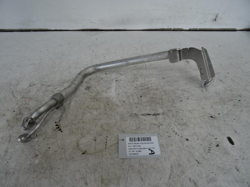 AIR CONDITIONING LINE Vw TIGUAN (3) 02/16- 10/20