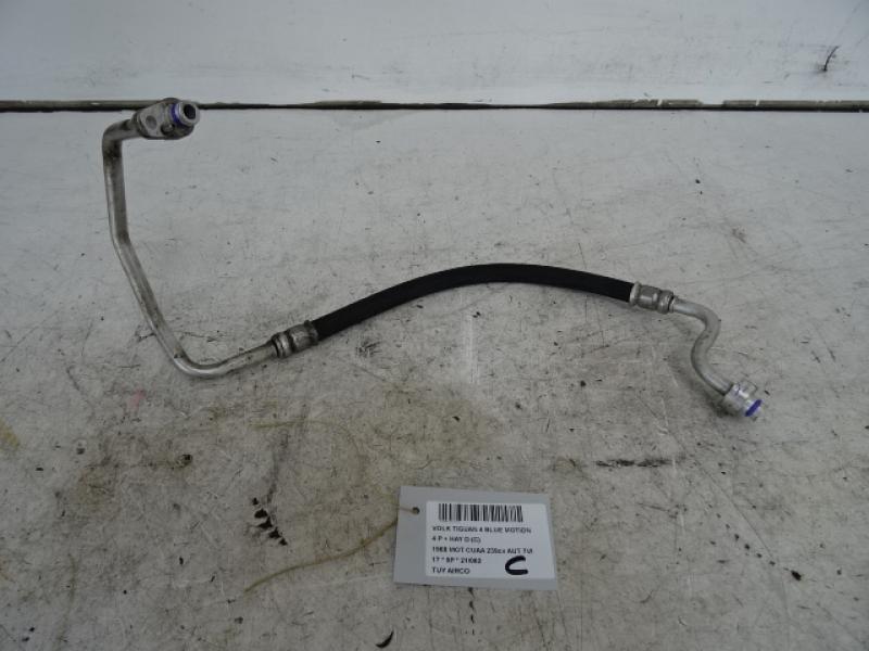 AIR CONDITIONING LINE Vw TIGUAN (3) 02/16- 10/20