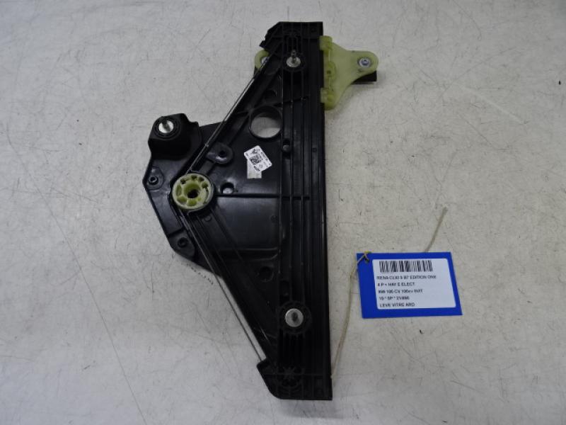 LEVE-VITRE DE PORTE ARRIERE DROITE Renault CLIO V 06/19+