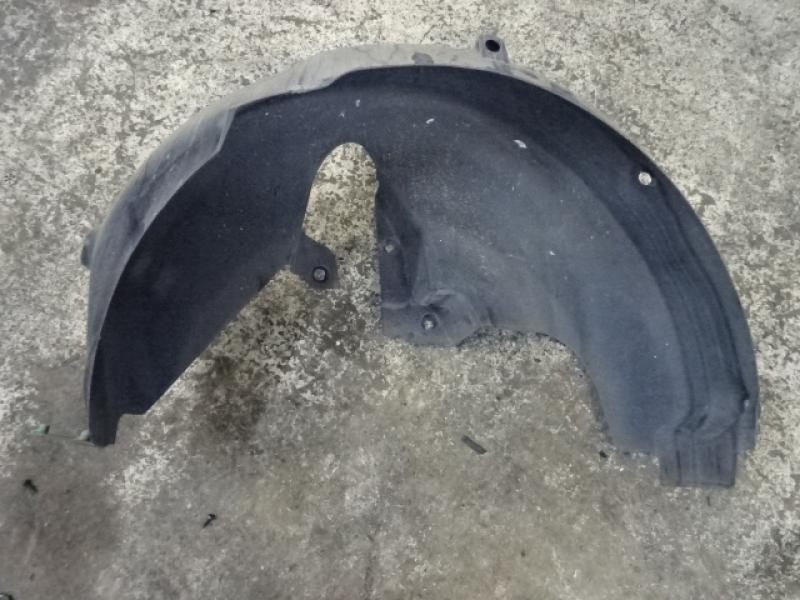 INNER FENDER RIGHT REAR Renault CLIO V 06/19+