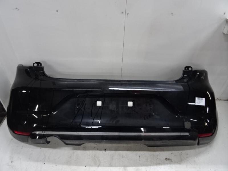REAR BUMPER Renault CLIO V 06/19+